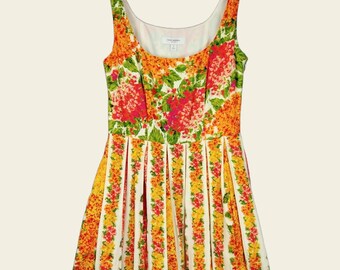 strapless open back dress Stolen Stores Classic Maxi Pink Slip Dress main image 1