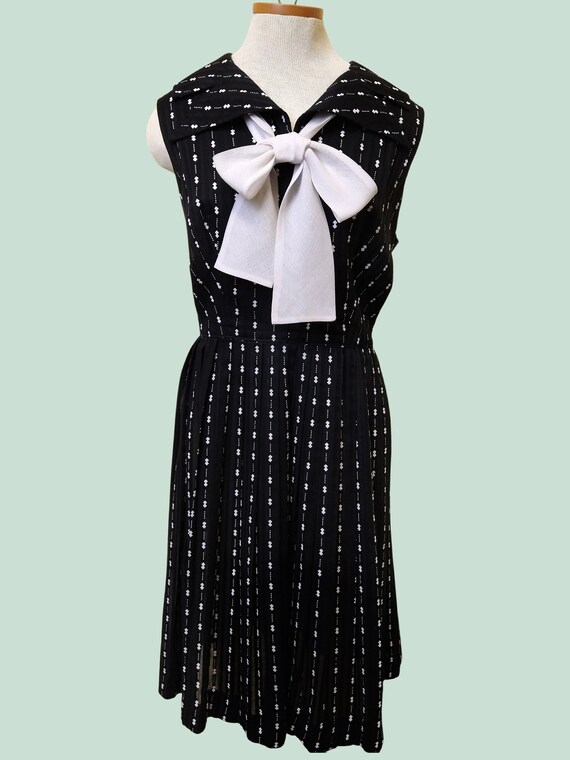 Middy style dress cheap