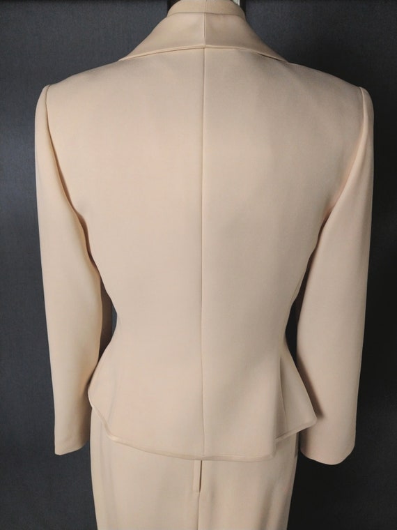 Classic ALBERT NIPON suit - image 7