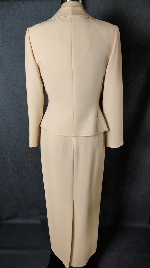 Classic ALBERT NIPON suit - image 6