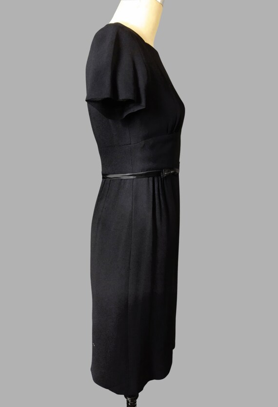 Leslie Fay Original LBD - image 3