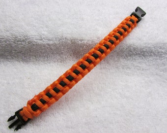 Macrame Paracord Bracelet/Armband