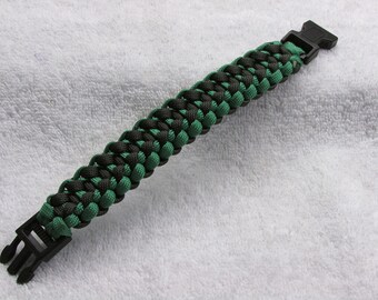 Macrame Paracord Bracelet/Armband