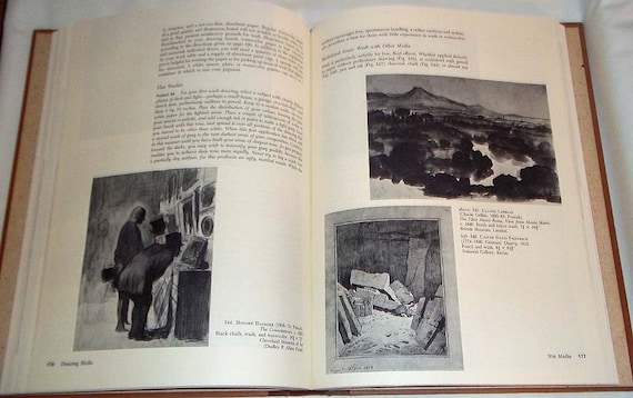 a guide to drawing mendelowitz