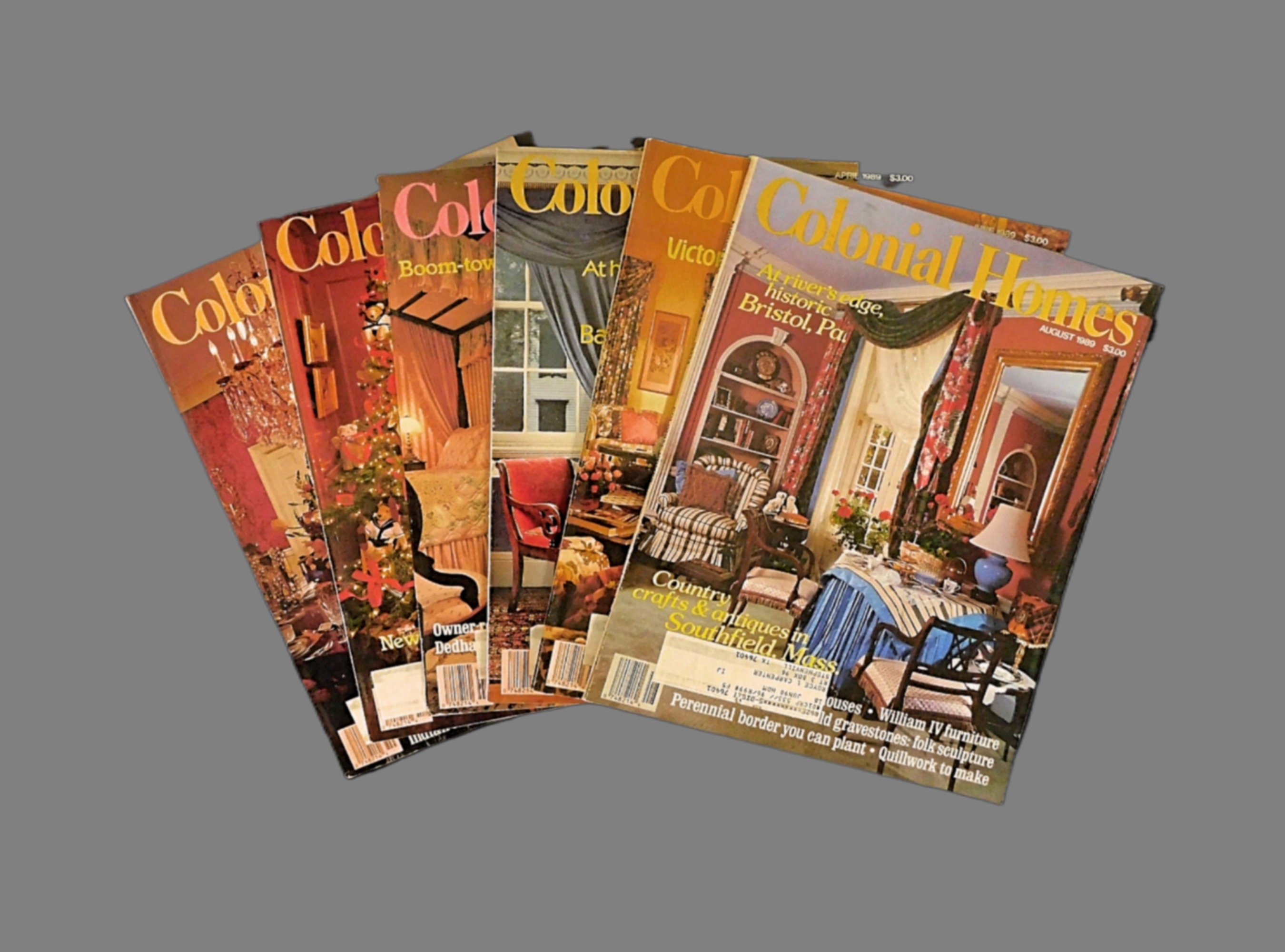 アート・デザイン・音楽 1989 Country  Collection & Colonial il_fullxfull.5999961069_t7ei.jpg
