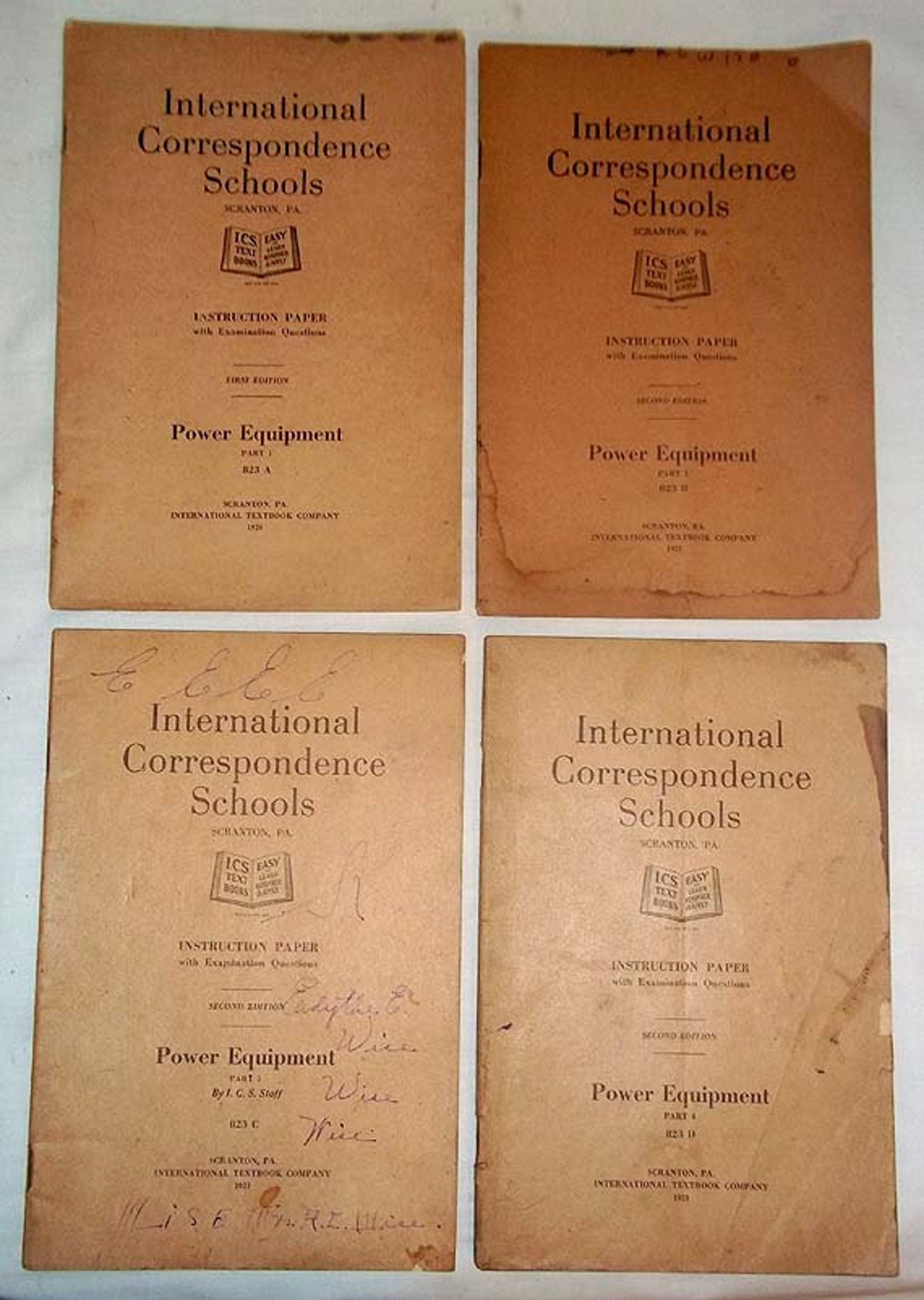 Correspondence School Meaning at Stacey Austin blog