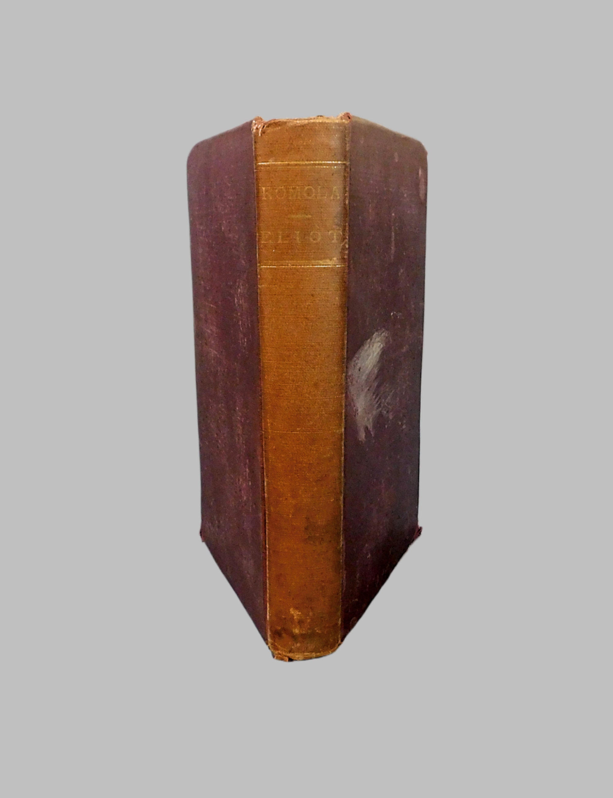 Antique Books Italian - Etsy