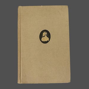 Meet General Grant by W. E. Woodward - Hardcover no DJ - 1928 - Illustrated