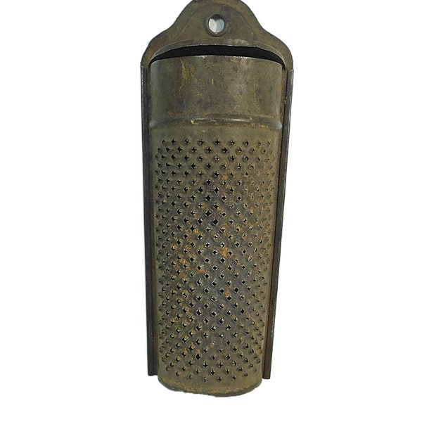 Nutmeg Grater Etsy