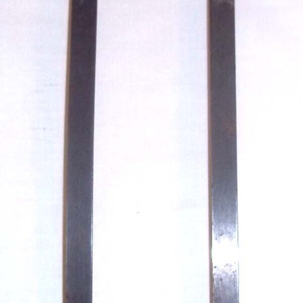 Two Vintage Wooden Shoe Stretchers Shapers or Trees from the 1940-50's