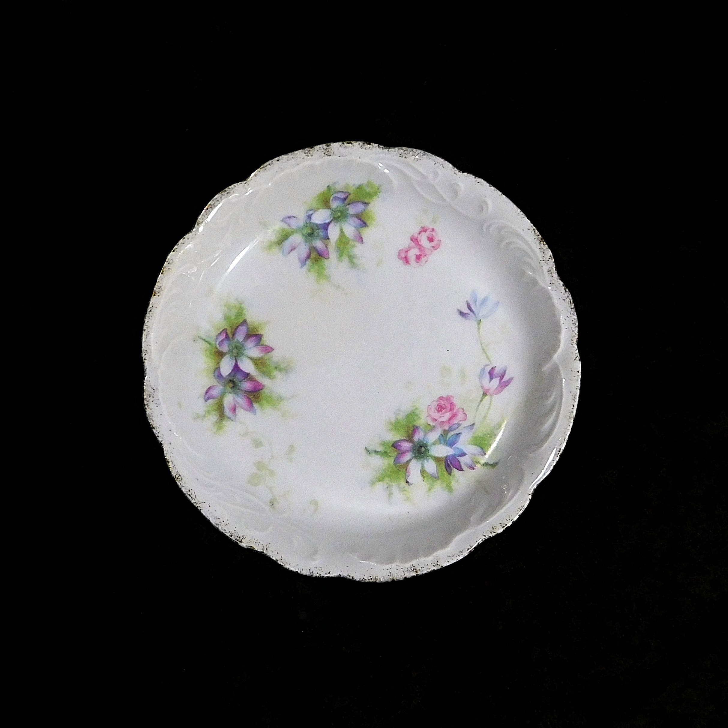 Louis Xiv Plates - Etsy