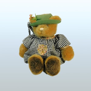 1985 Gund Bear - Etsy 1985 Gund Bear - Etsy