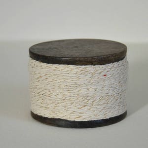Bicolor cotton Twine / 60 Yards Twine