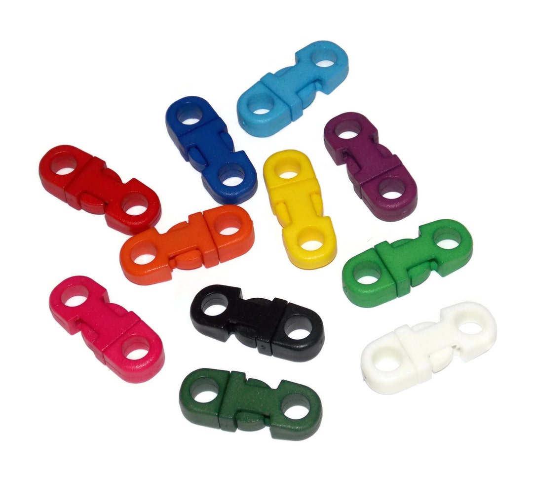 Breakaway buckles cheap for paracord