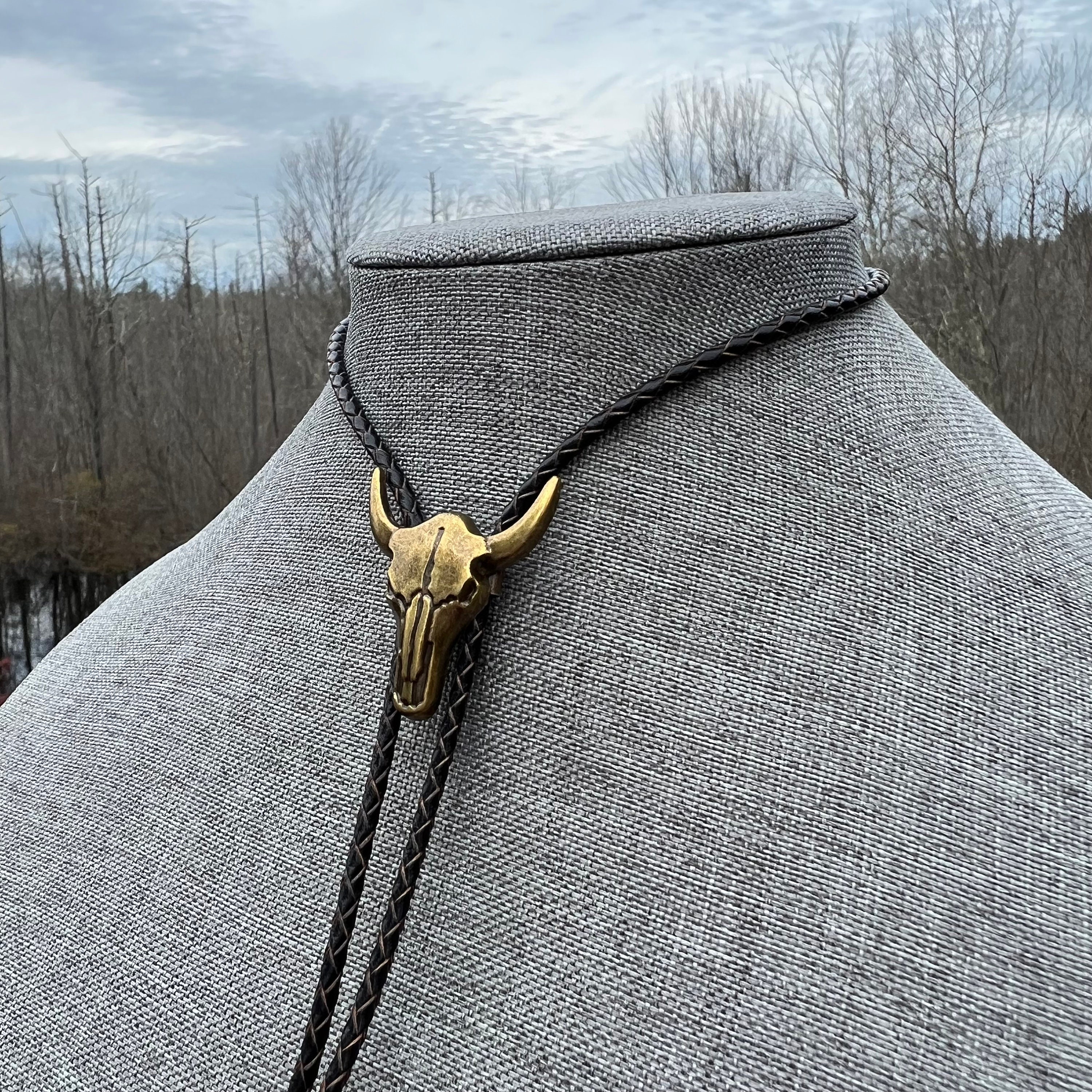 western ties for sale