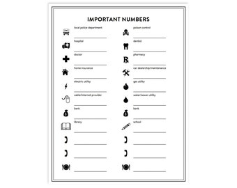laundry care chart printable letter size instant download laundry size chart