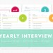 Yearly Interview for Kids Birthday Interview Printable | Etsy