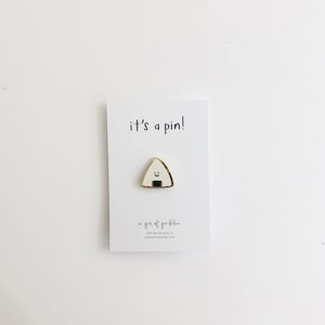 Onigiri Pin
