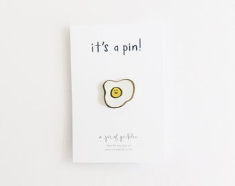 Egg Pin