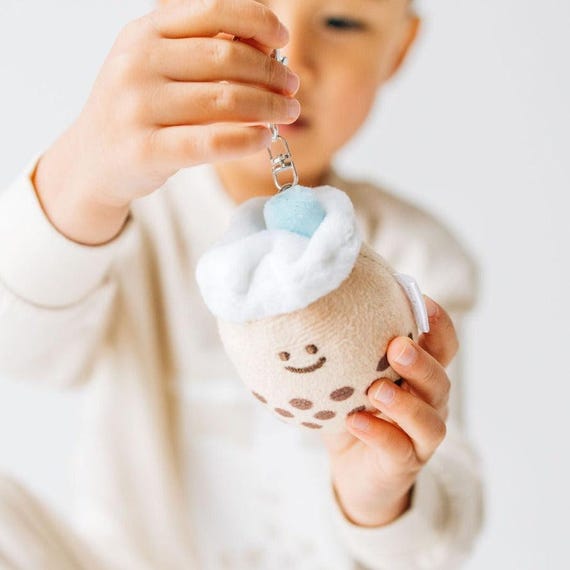Online-Shop. BUBBLE TEA Boba Plüsch Mix 20cm