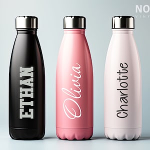 Adesivi con decalcomanie con nome personalizzato per vetro, tazze, bicchieri, computer portatili, festa nuziale personalizzata, matrimonio, baby shower, regalo di compleanno, squadre sportive