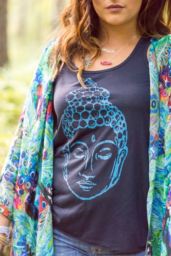 Buddha Top Buddha Shirt Spiritual 