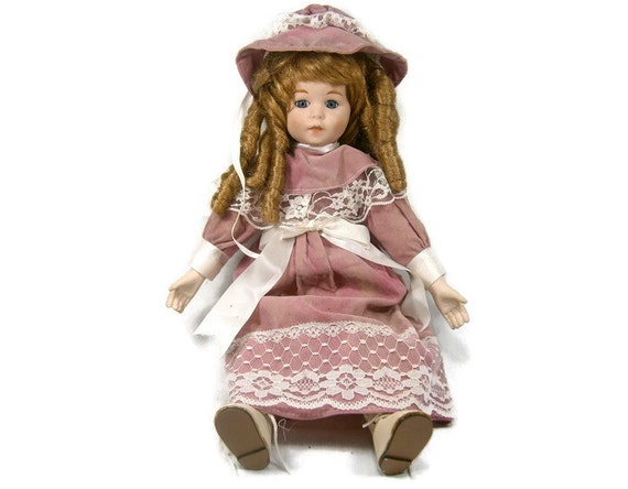 dynasty porcelain dolls