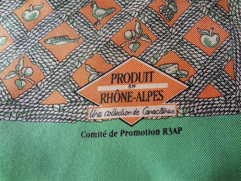 andre claude canova tie