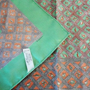 andre claude canova tie