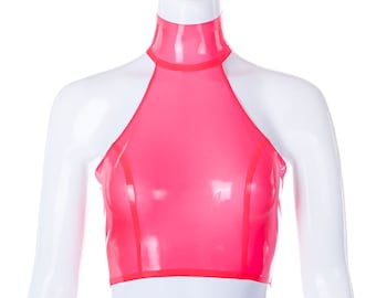 Ready to ship - Kim Halter Top - Various colors