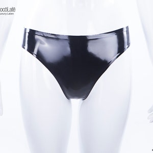 Victoria Cheeky Knickers