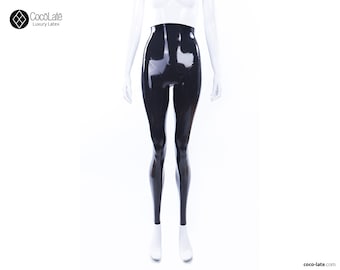 High waist leggings