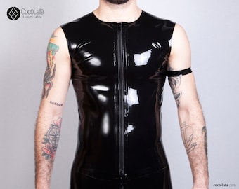 Sleeveless T-Shirt
