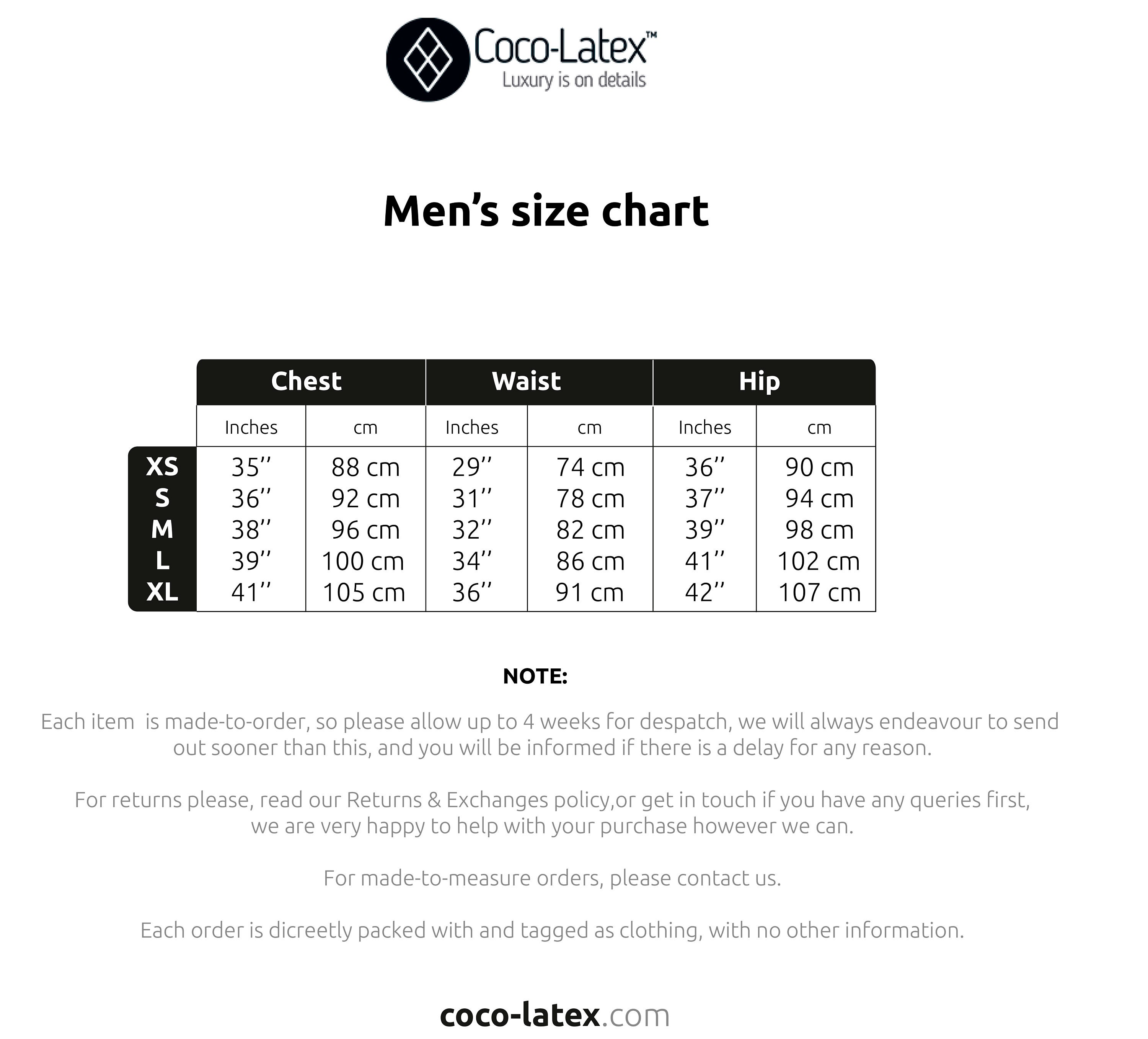 Latex Braces X With Clip