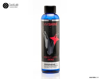 Vivishine Latex Polish 150ml