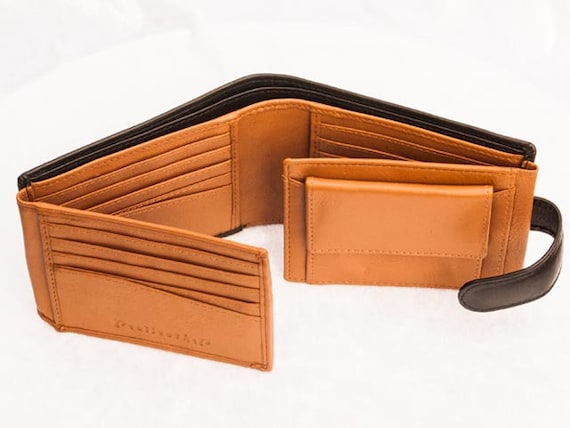 coin purse with card slots