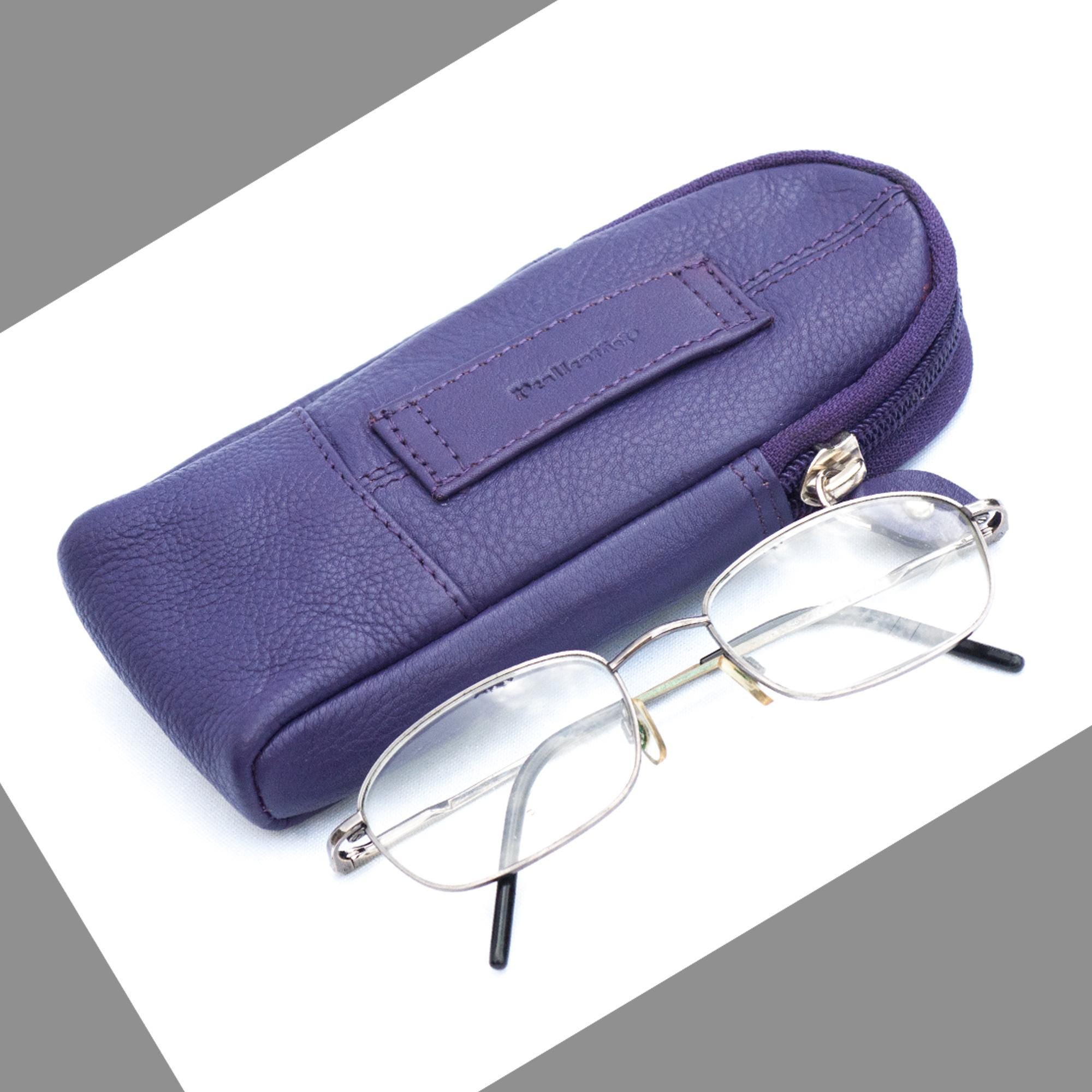 Tui à Lunettes De Drone Sac De Rangement Pour Lunettes De Drone Tui De