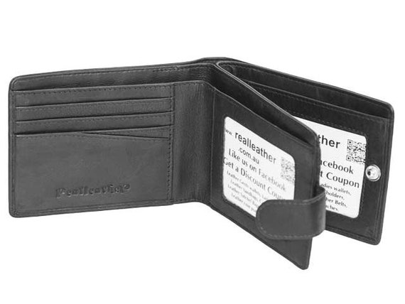 Enhanced RFID Belt Wallet Secret Travel Money Pocket Pouch Wallet Belt for  Both Men and Women - Sleek and Authentic Leather Hidden Travel Wallet for
