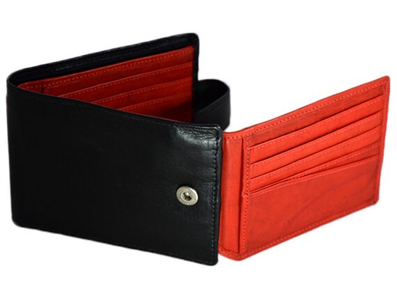 Mens Wallet With Zip - Buy Mens Wallet With Zip online in India