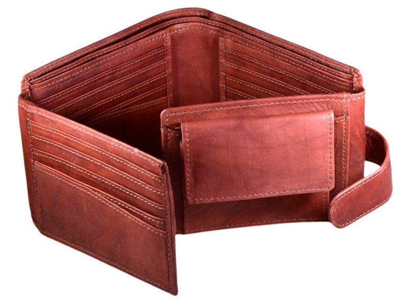 4 fold men s wallet the art of mike mignola