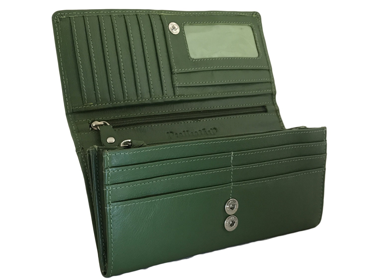 purse with card slots
