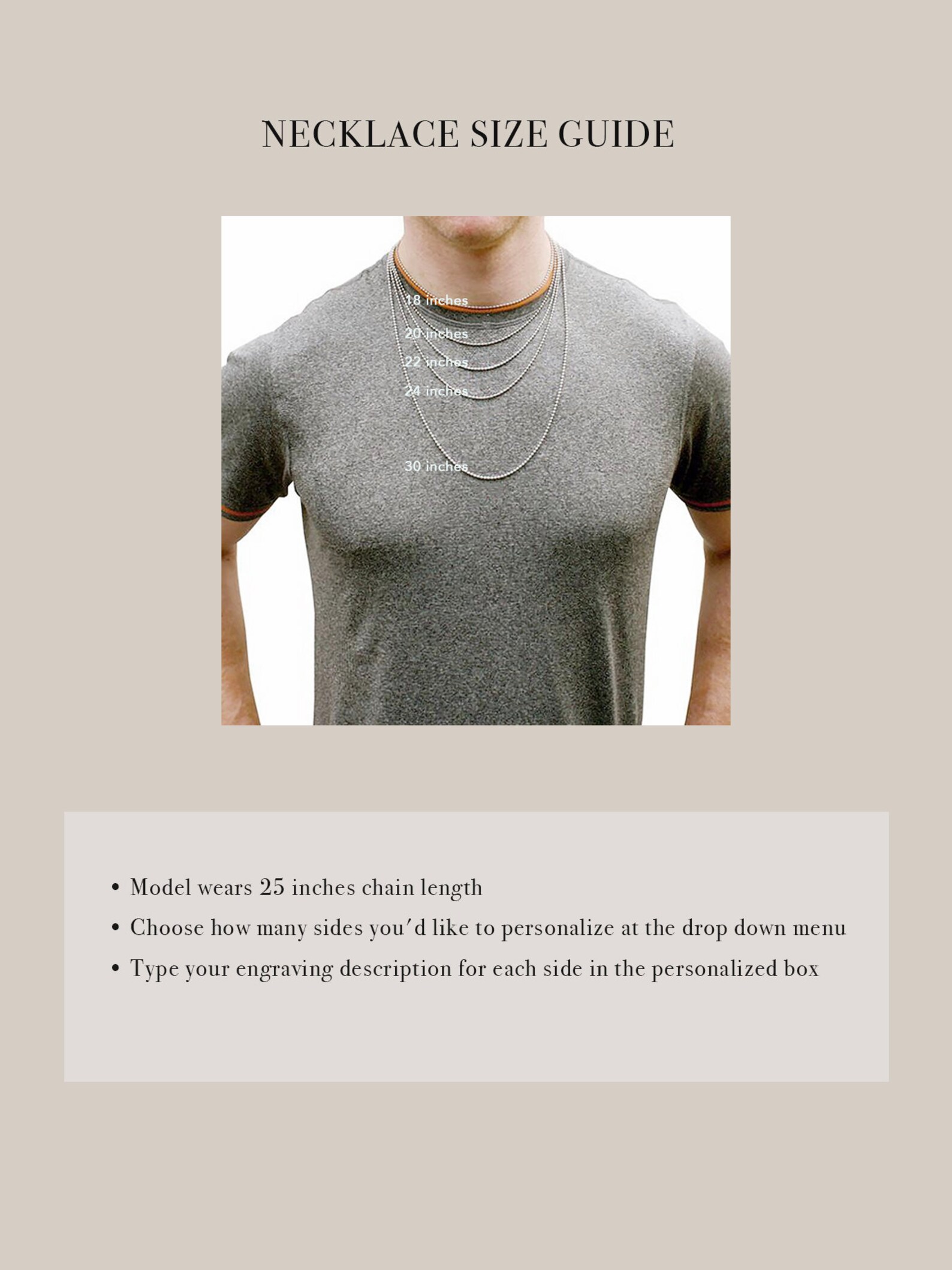 personalized neckties for him