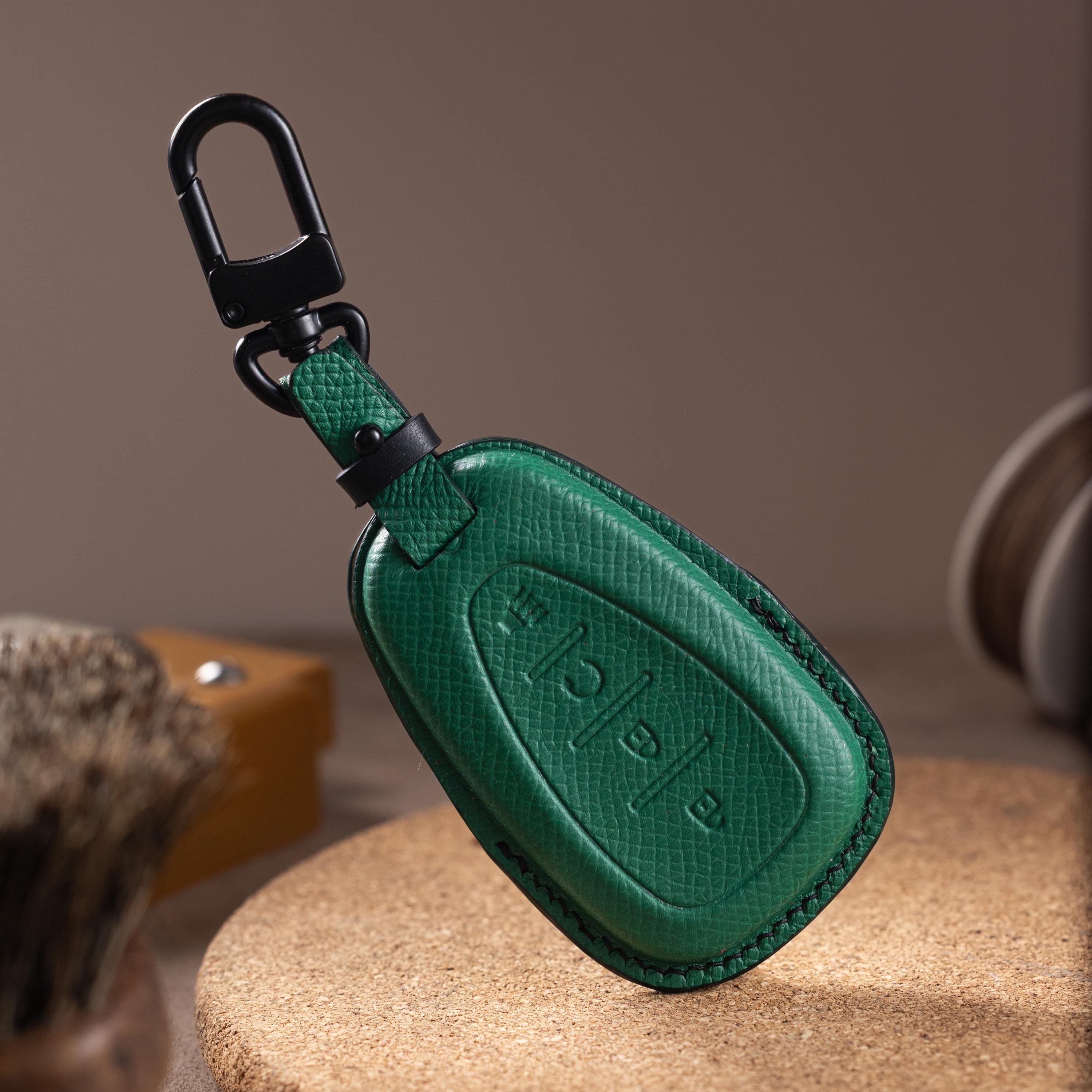 Aazon.co: Kespevn For GC Key Fob Cover With Keychain Soft TPU Key