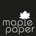 maplepaper