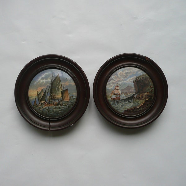 Pratt Pot Lid Frame Etsy