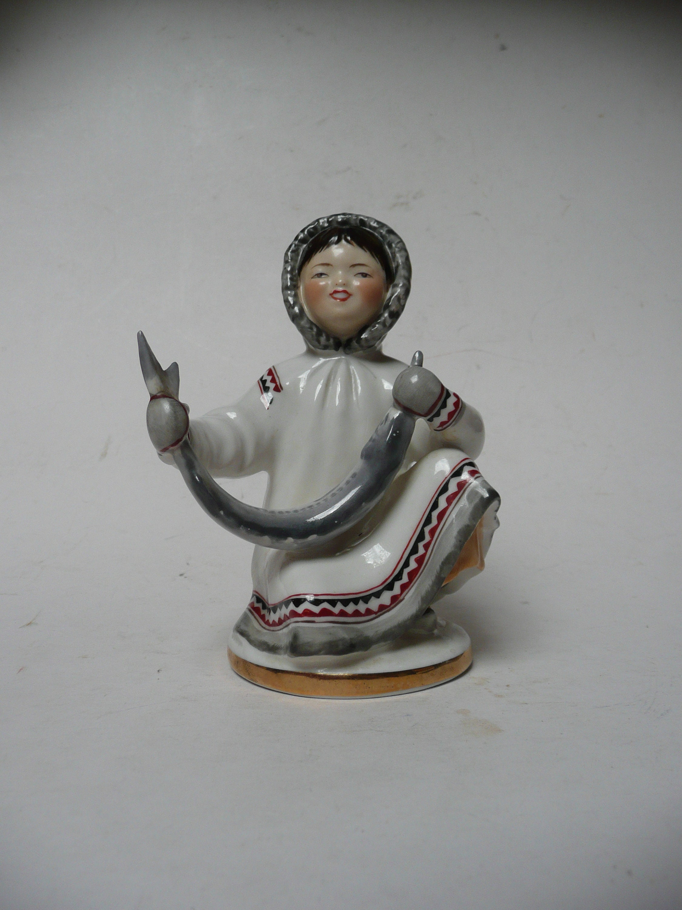Lomonosov Eskimo - Etsy UK