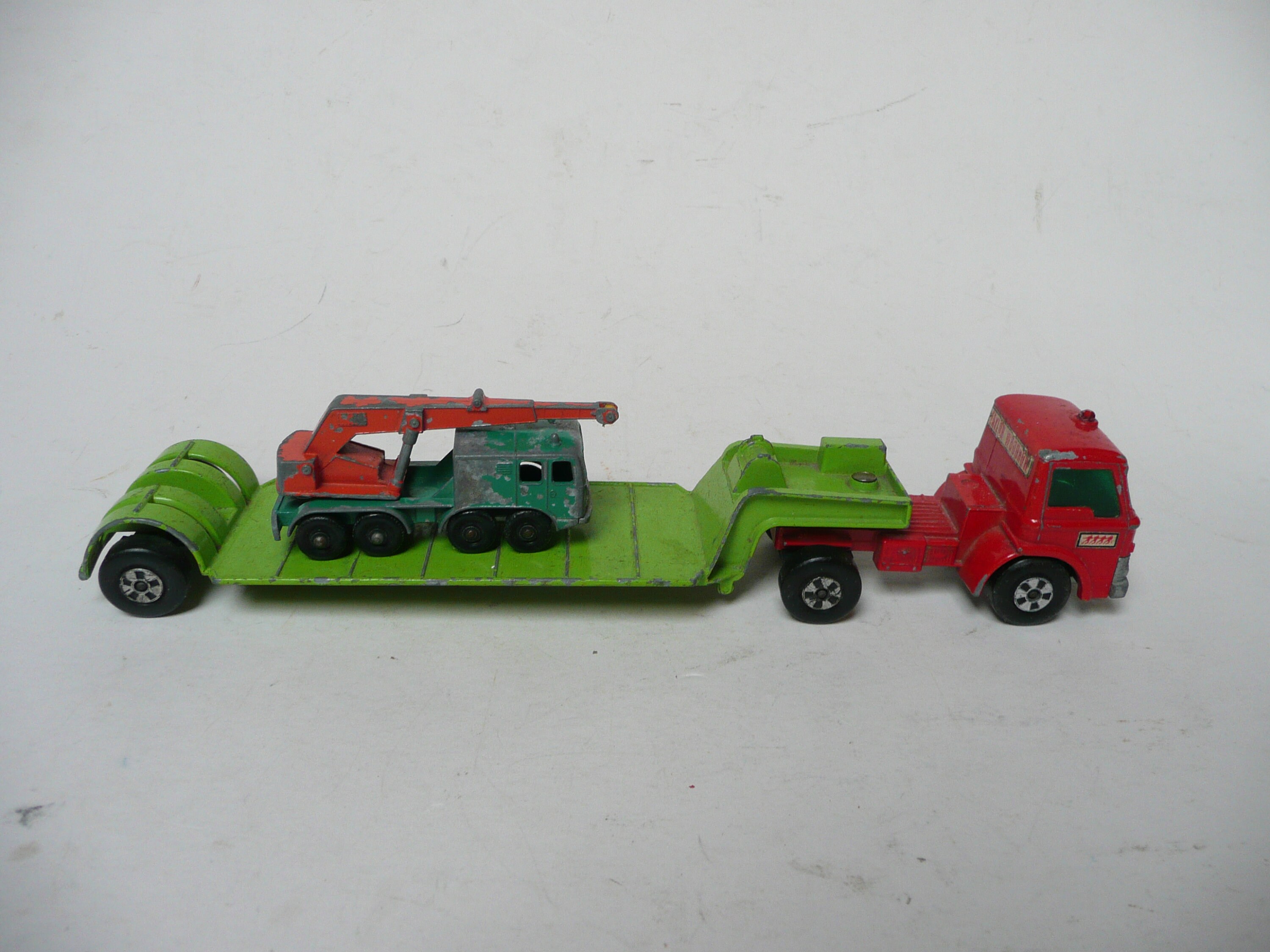 Matchbox K17 - Etsy