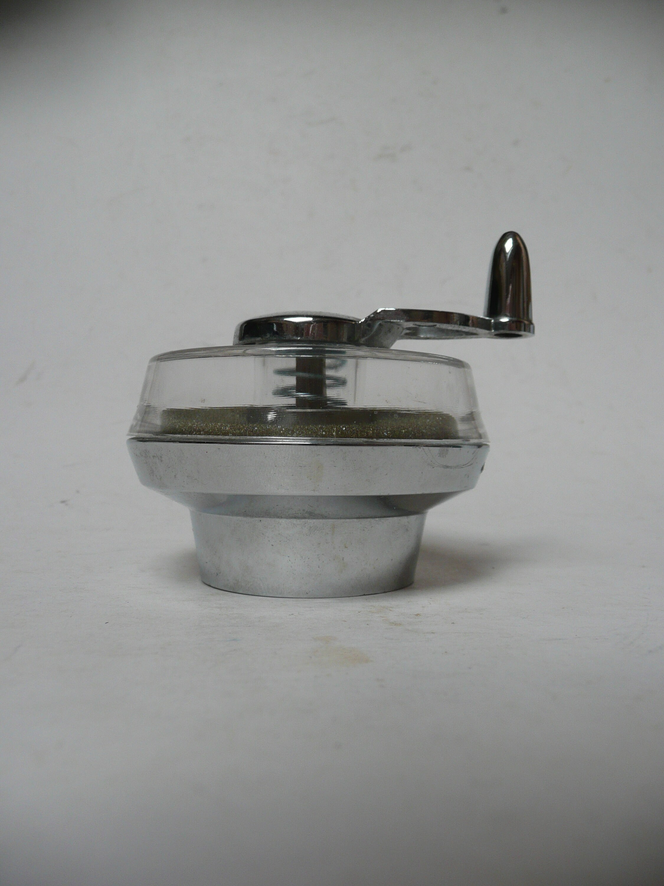 william bounds nutmeg grinder