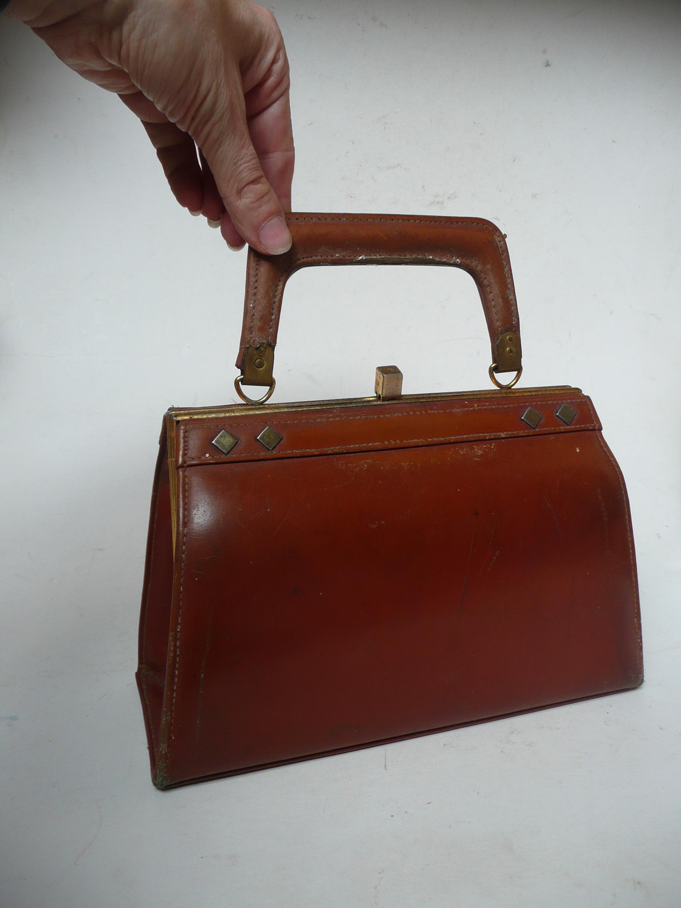 Red Clutch Bag Debenhams Metallic Clutch Bag By Lizzie Lee BRAND