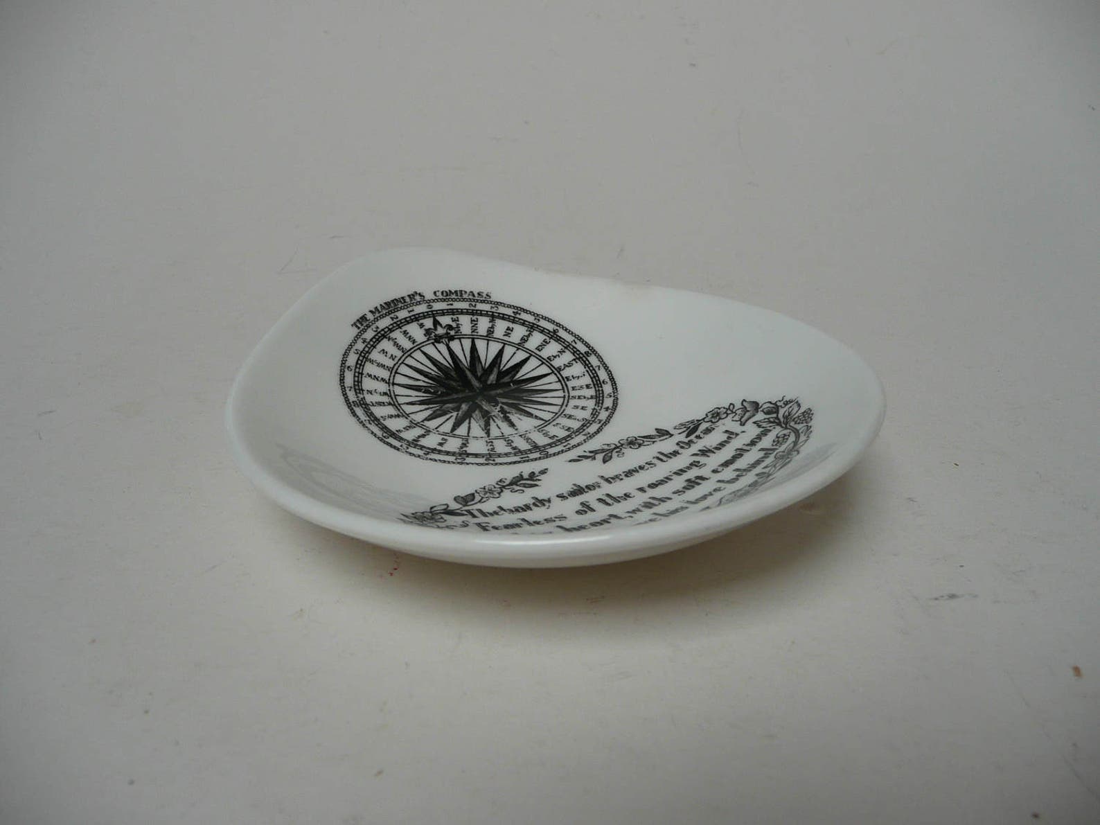 Vintage Pindish by Queensberry Tableware Made by Staffordshire Etsy